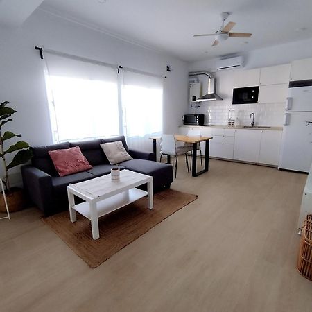 La Alberca Boutique Apartment La Línea de la Concepción Eksteriør bilde