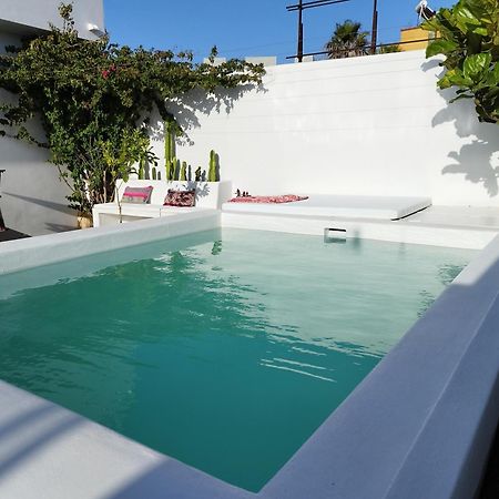 La Alberca Boutique Apartment La Línea de la Concepción Eksteriør bilde