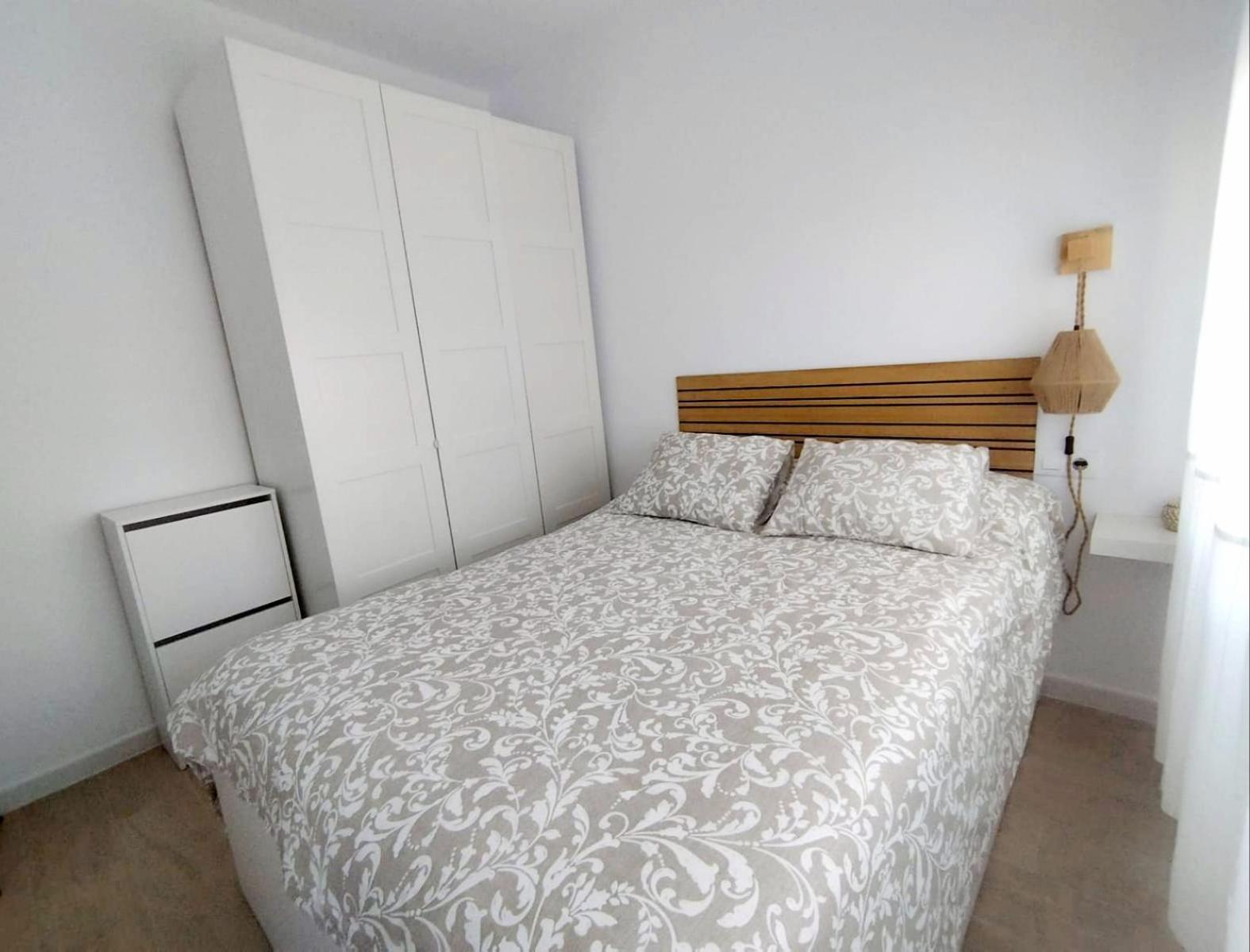 La Alberca Boutique Apartment La Línea de la Concepción Eksteriør bilde