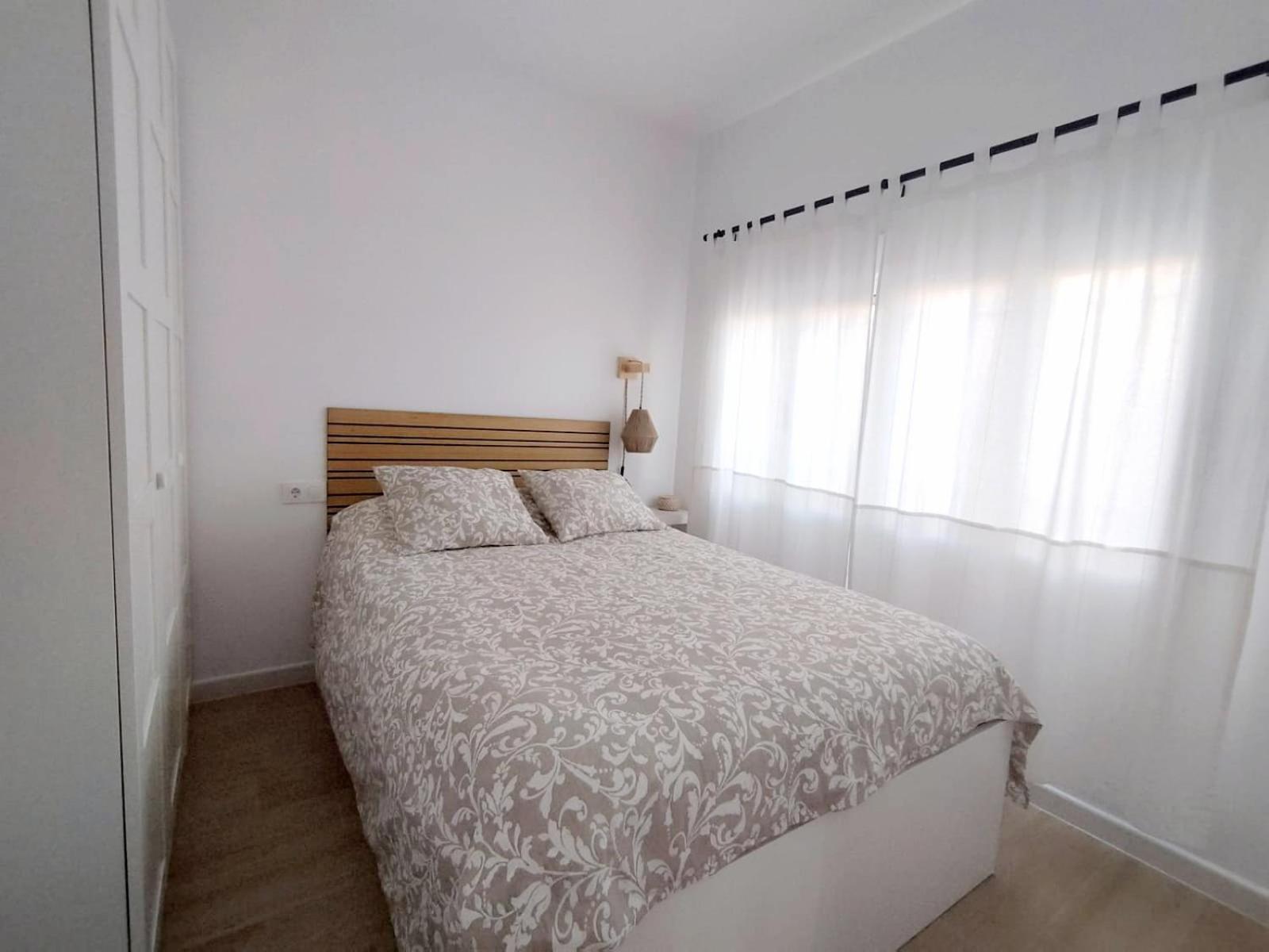 La Alberca Boutique Apartment La Línea de la Concepción Eksteriør bilde