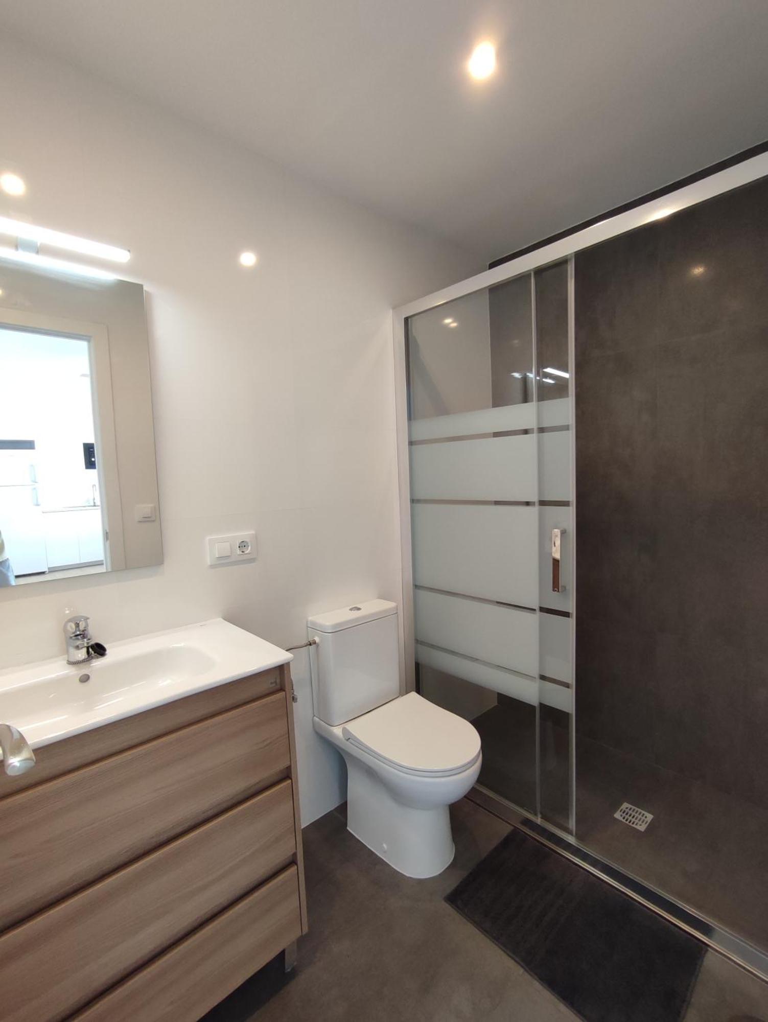 La Alberca Boutique Apartment La Línea de la Concepción Eksteriør bilde