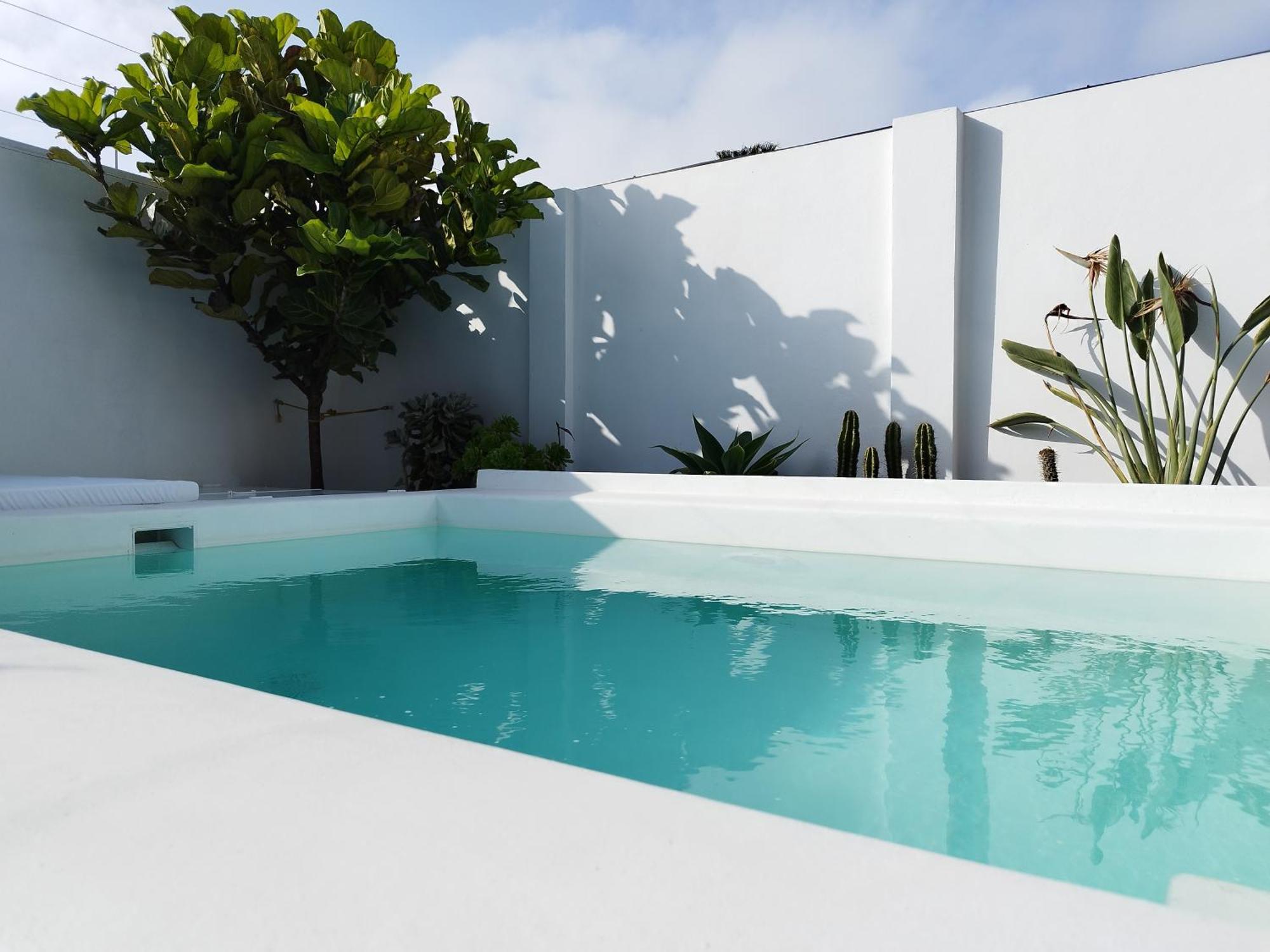 La Alberca Boutique Apartment La Línea de la Concepción Eksteriør bilde