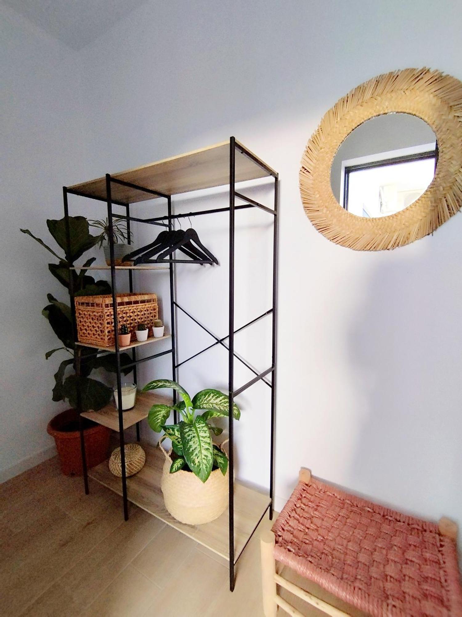 La Alberca Boutique Apartment La Línea de la Concepción Eksteriør bilde