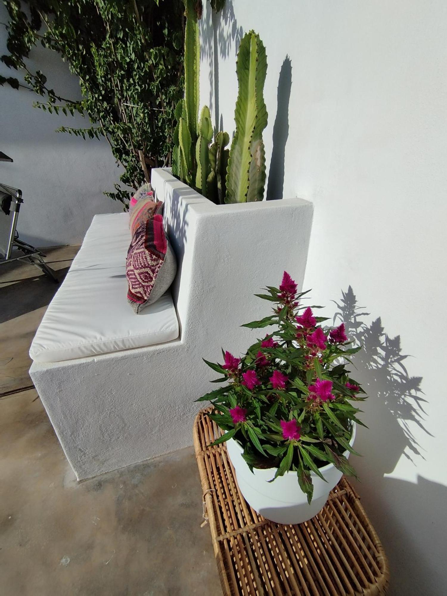 La Alberca Boutique Apartment La Línea de la Concepción Eksteriør bilde